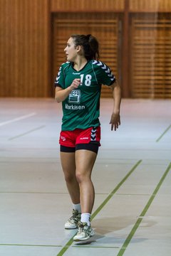 Bild 261 - B-Juniorinnen HSG Kremperheide/M�nsterdorf - JSG Alstertal/Norderstedt : Ergebnis: 21:21